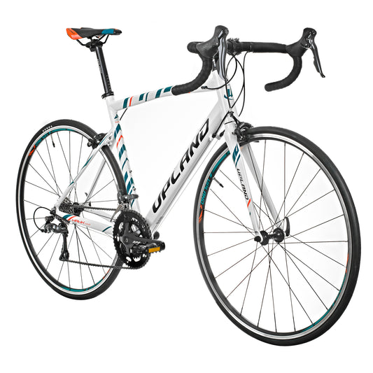 Bicicleta Upland Hawk - 2