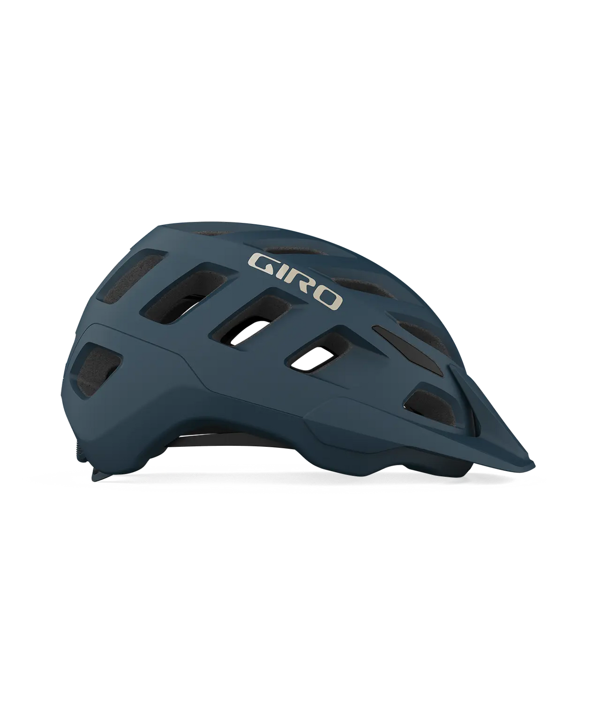CASCO GIRO RADIX MIPS MATE HARBOR BLUE