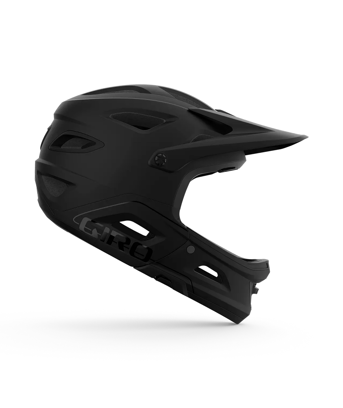 CASCO GIRO SWITCHBLADE MIPS MAT GLS/BK