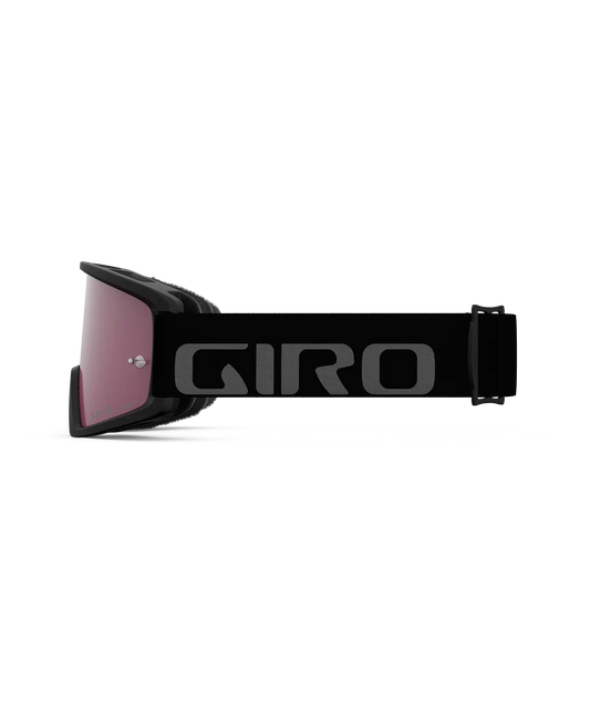 ANTIPARRA GIRO TAZZ MTB BLACK/GREY VIVID TRAIL/CLEAR