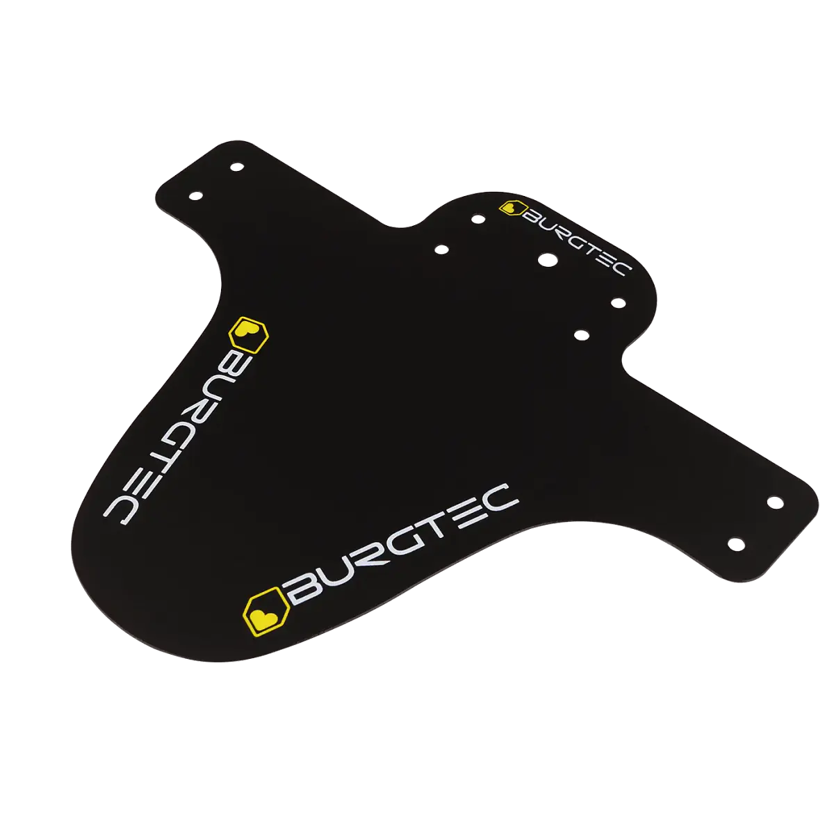 Burgtec BMG Black