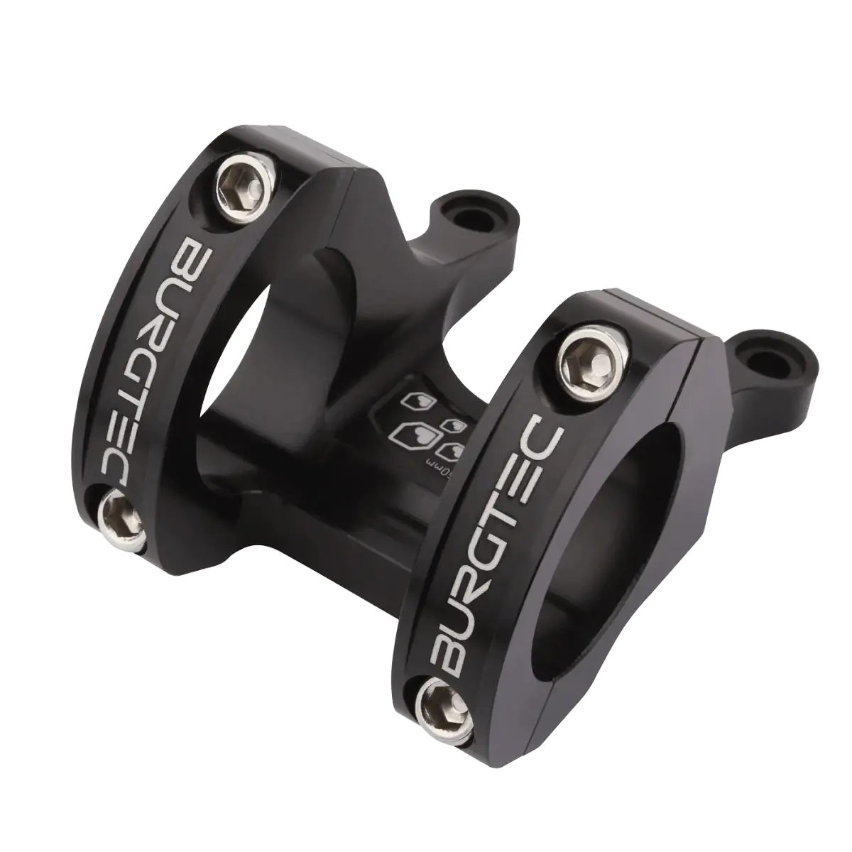 Tee DH MK3 anclaje directo 35mm / 45 mm Reach