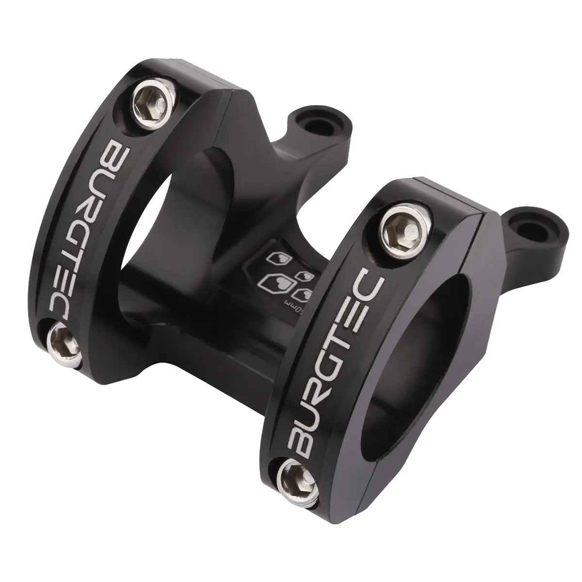 Tee DH MK3 anclaje directo 35mm / 50 mm Reach
