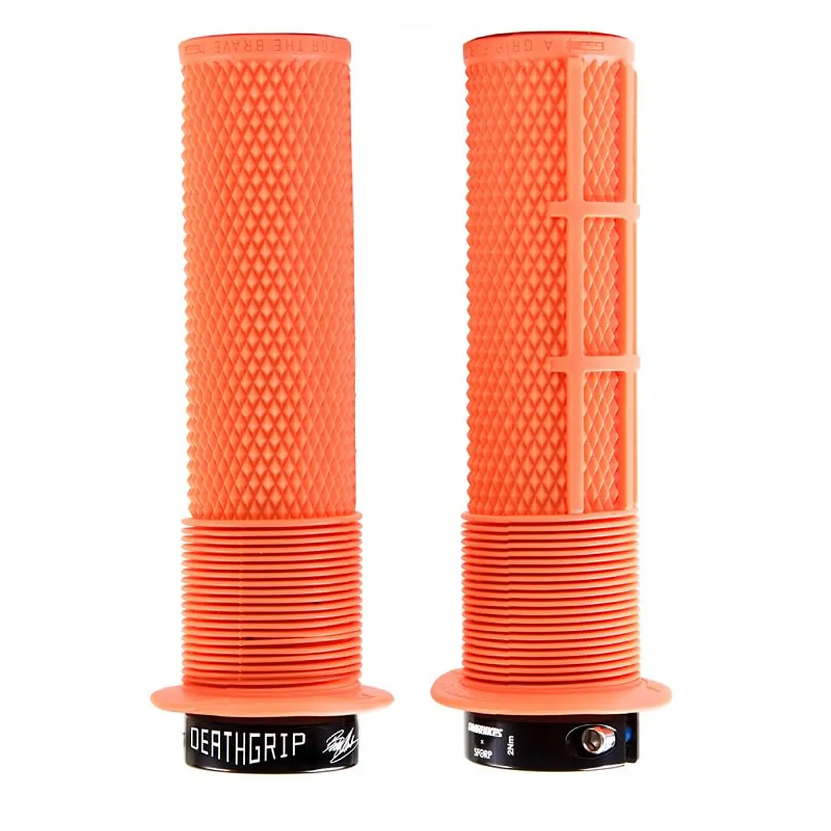 DMR DEATHGRIP TANGO FLANGE