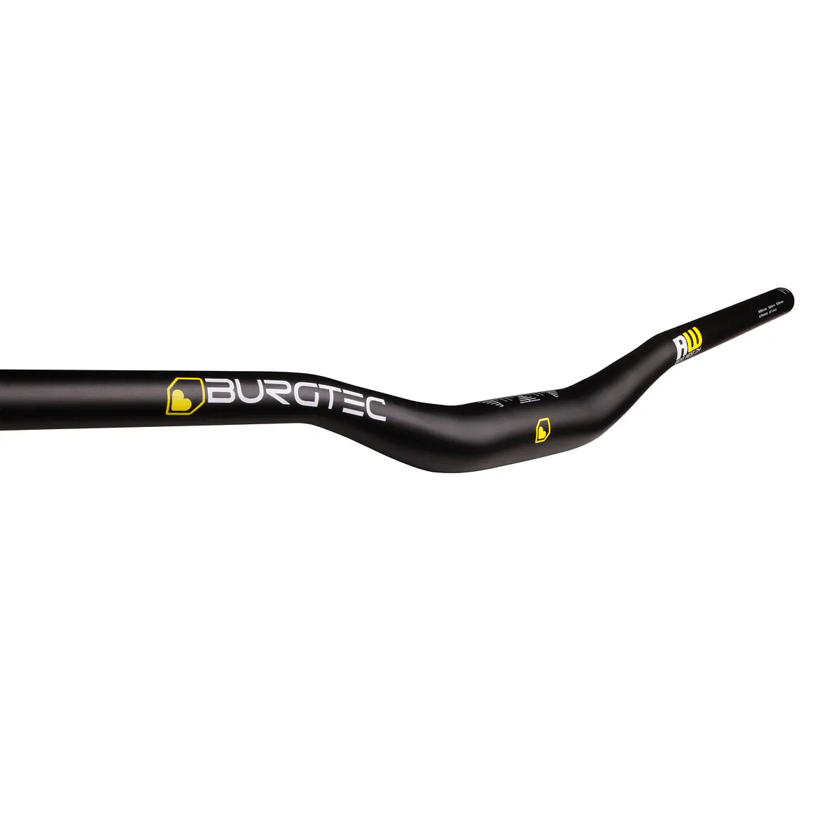 Ridewide Alloy DH 30 mm rise