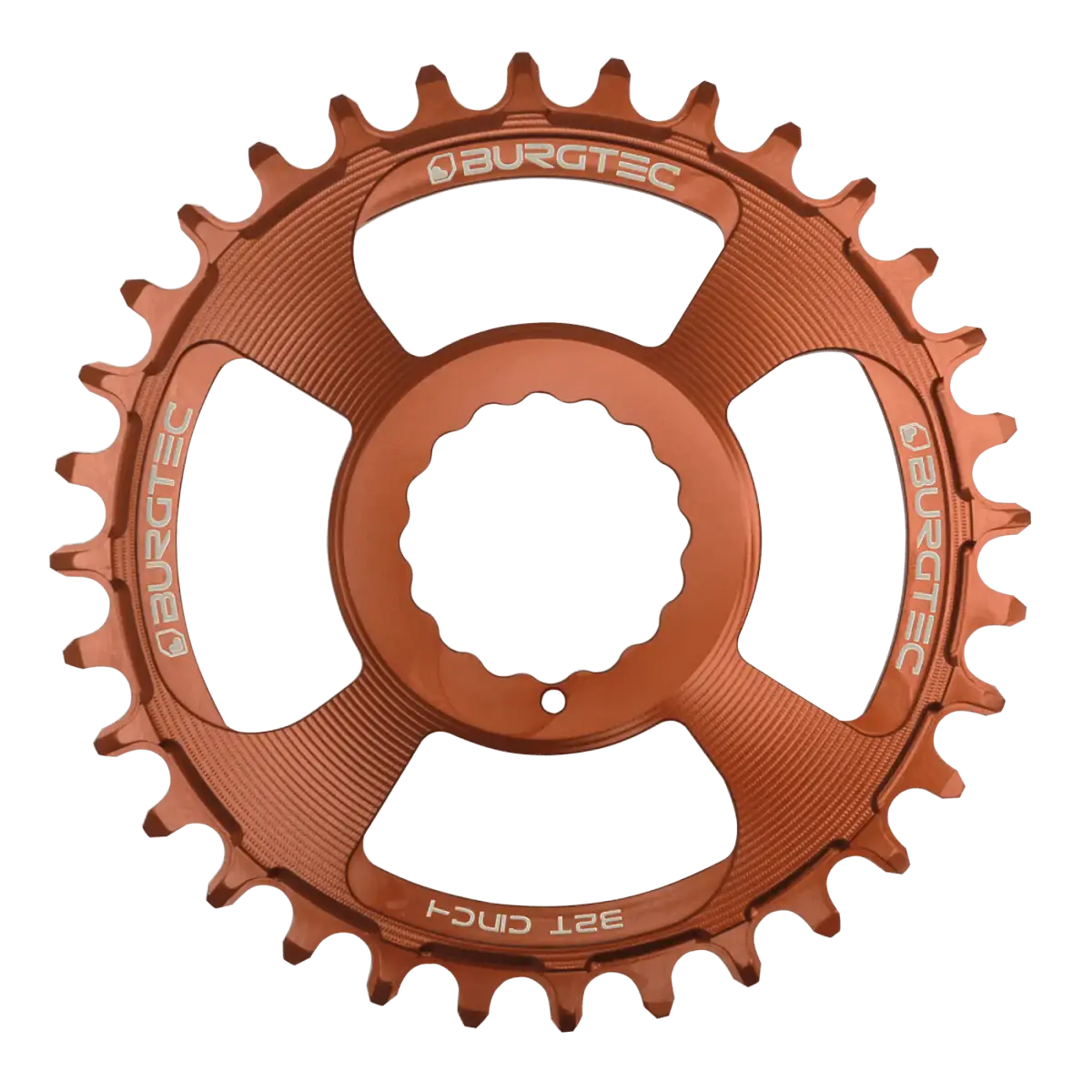 Corona Burgtec Cinch