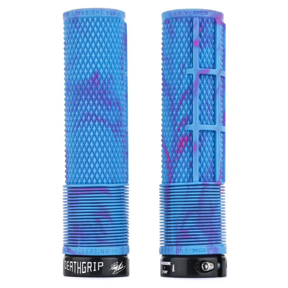 DMR DEATHGRIP MIAMI FLANGELESS