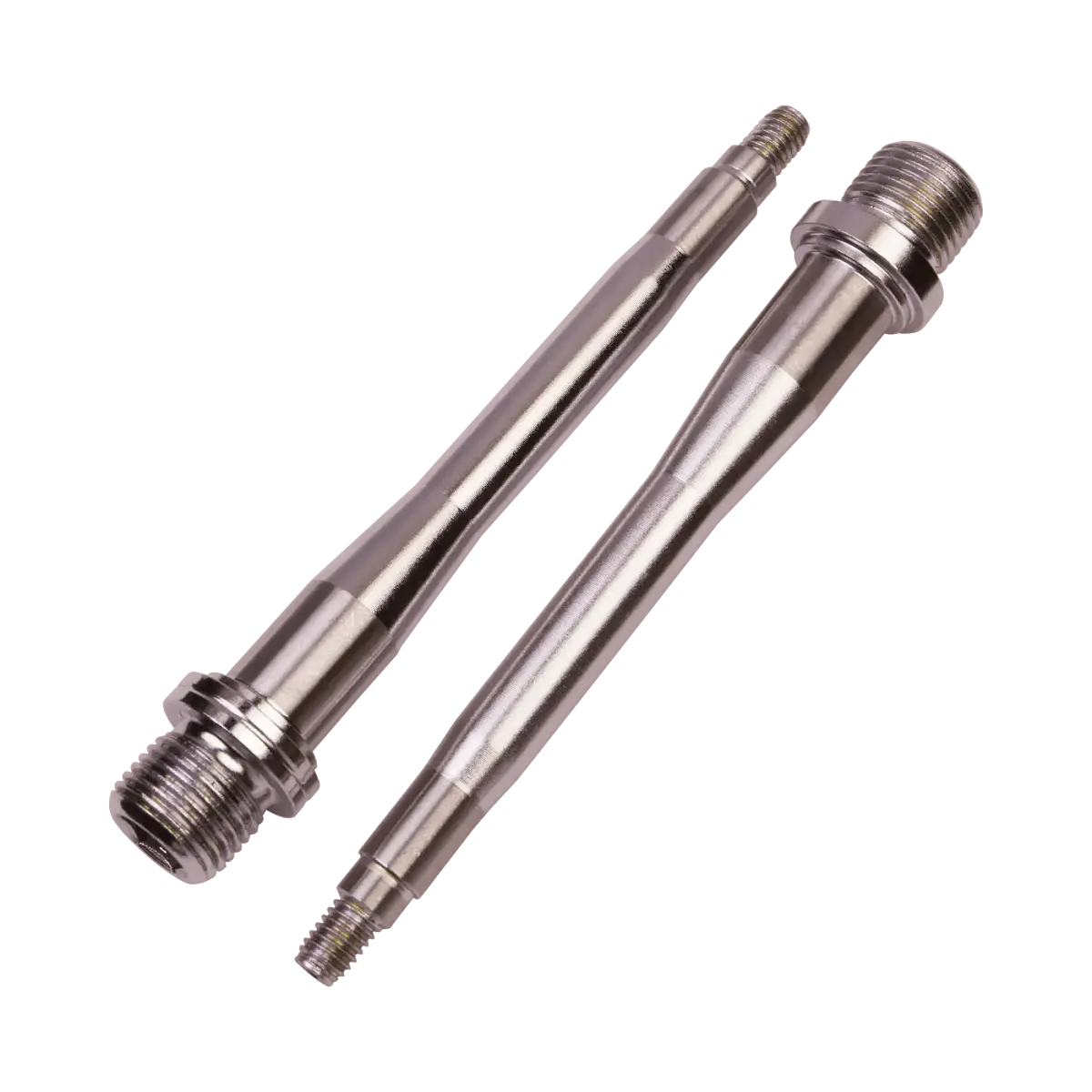 MK4 Composite Ejes Cromo