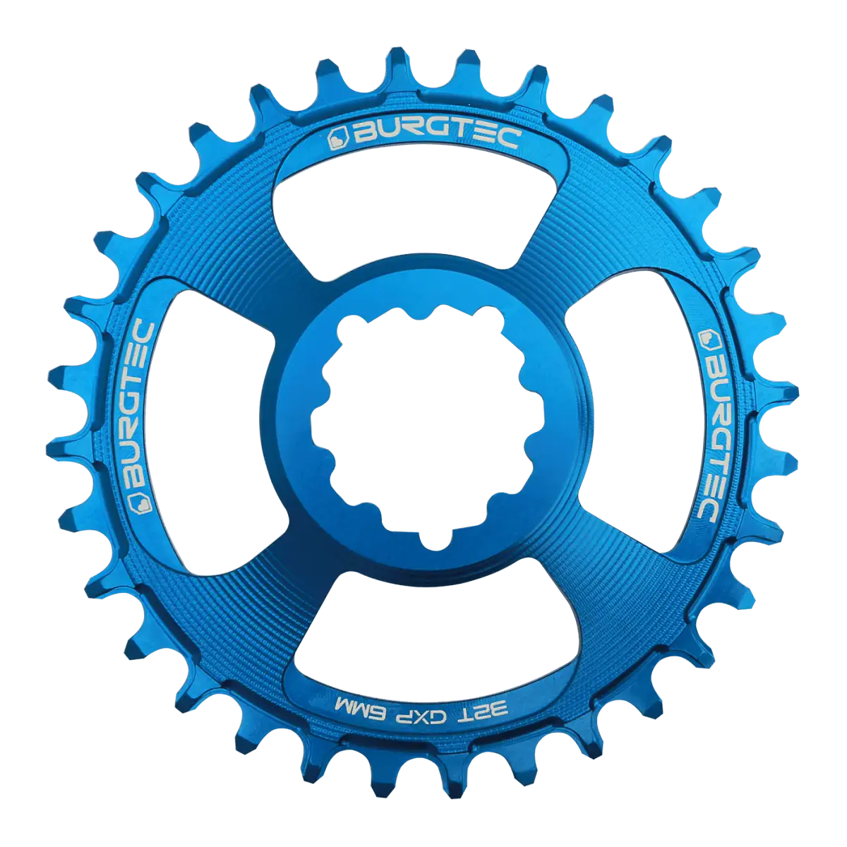 Corona Burgtec GXP 6mm