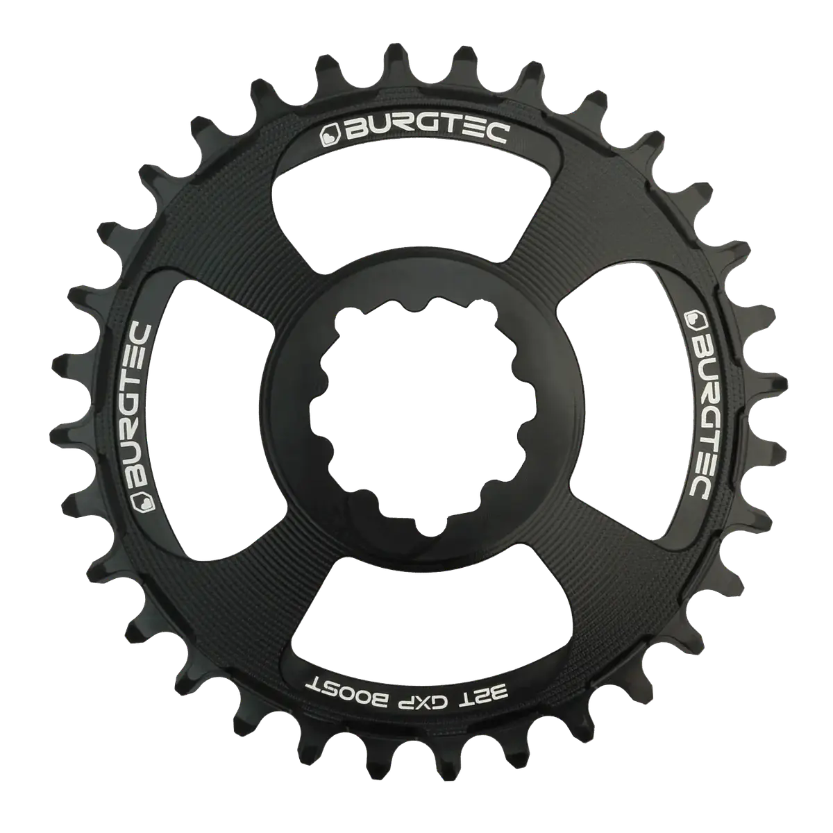Corona Burgtec GXP Boost 3mm