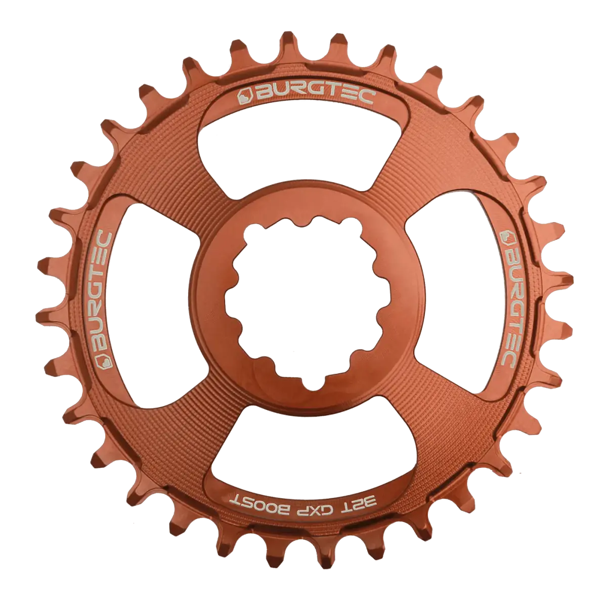 Corona Burgtec GXP Boost 3mm