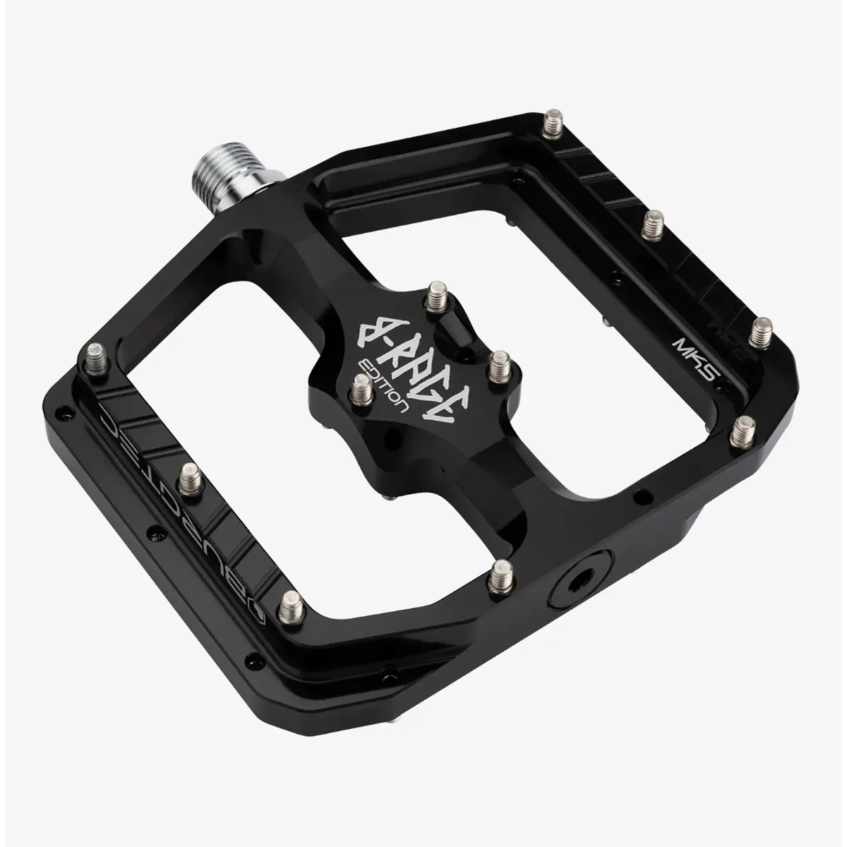 Penthouse MK5 B-RAGE EDITION