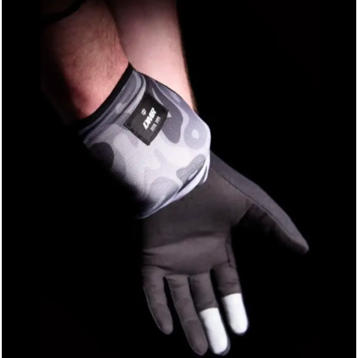 Guantes Trail