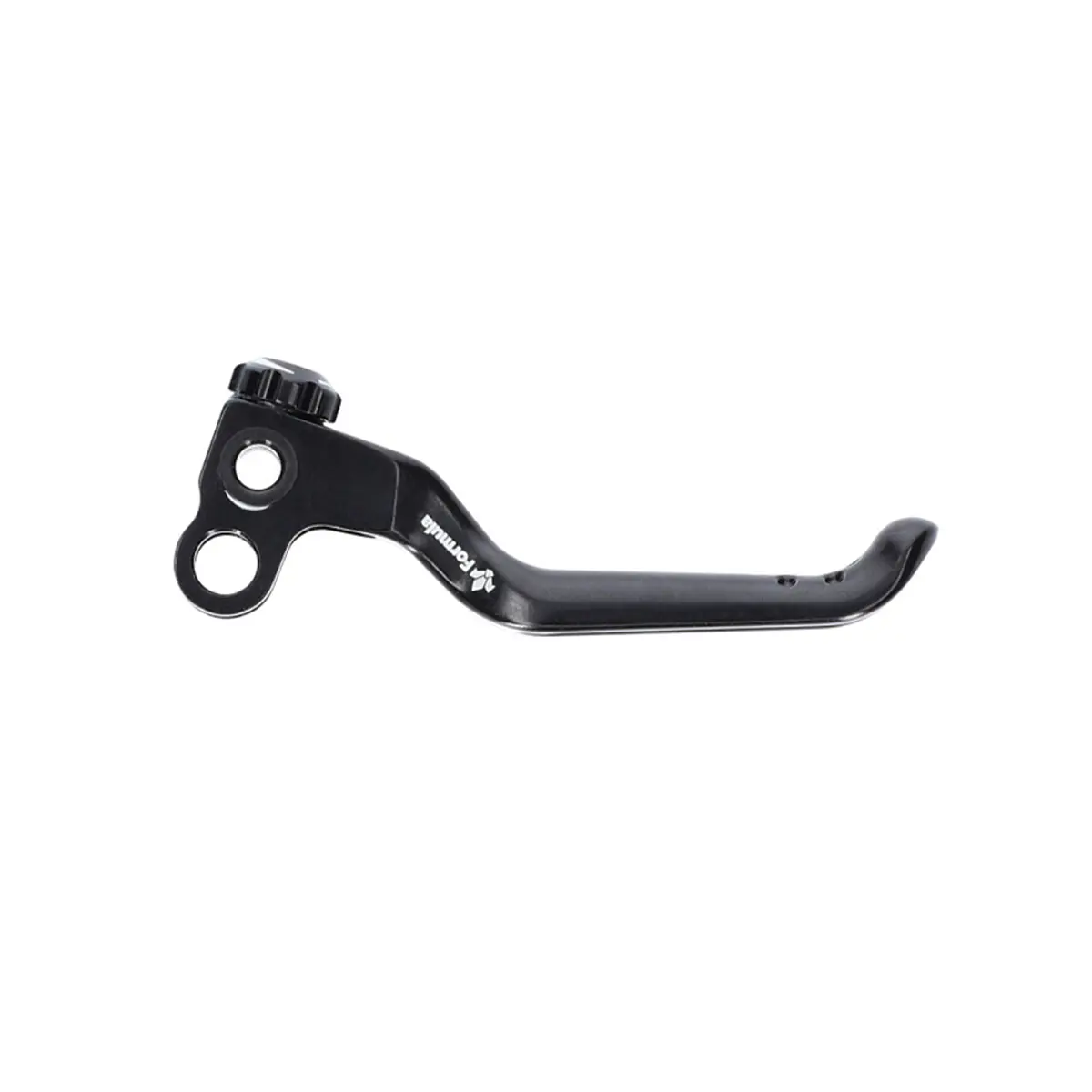 Burgtec BMG Black