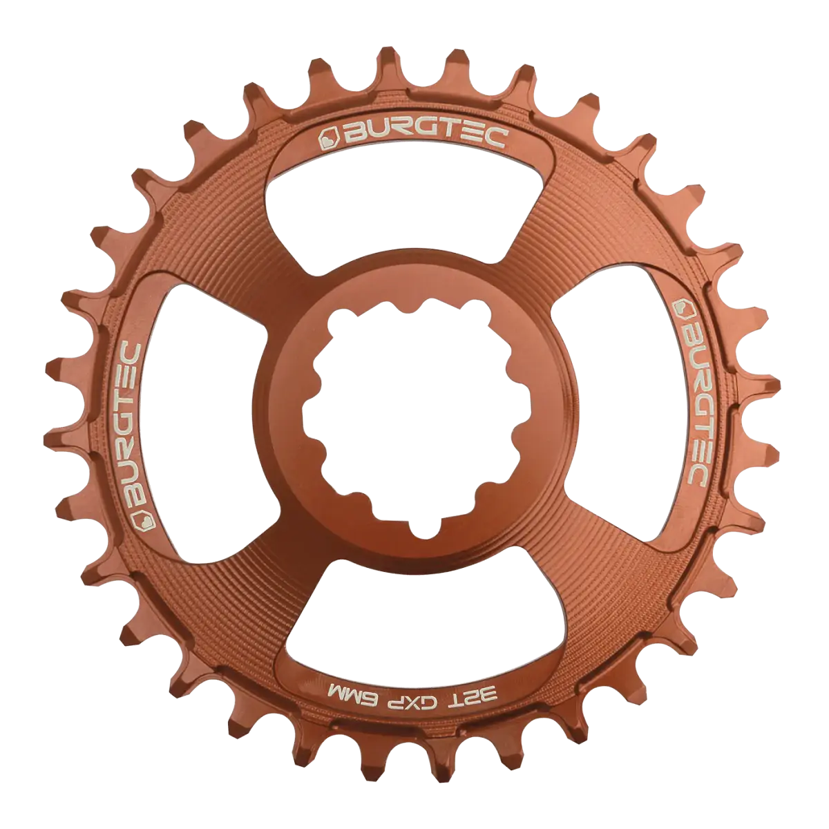 Corona Burgtec GXP 6mm