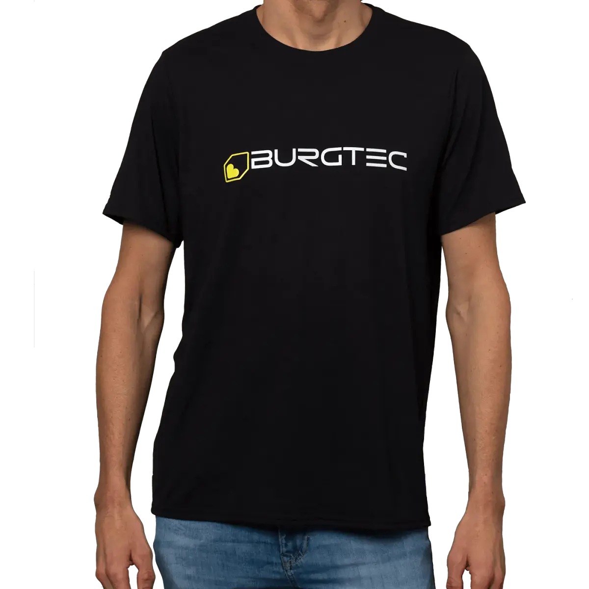 Polera manga corta Nebula