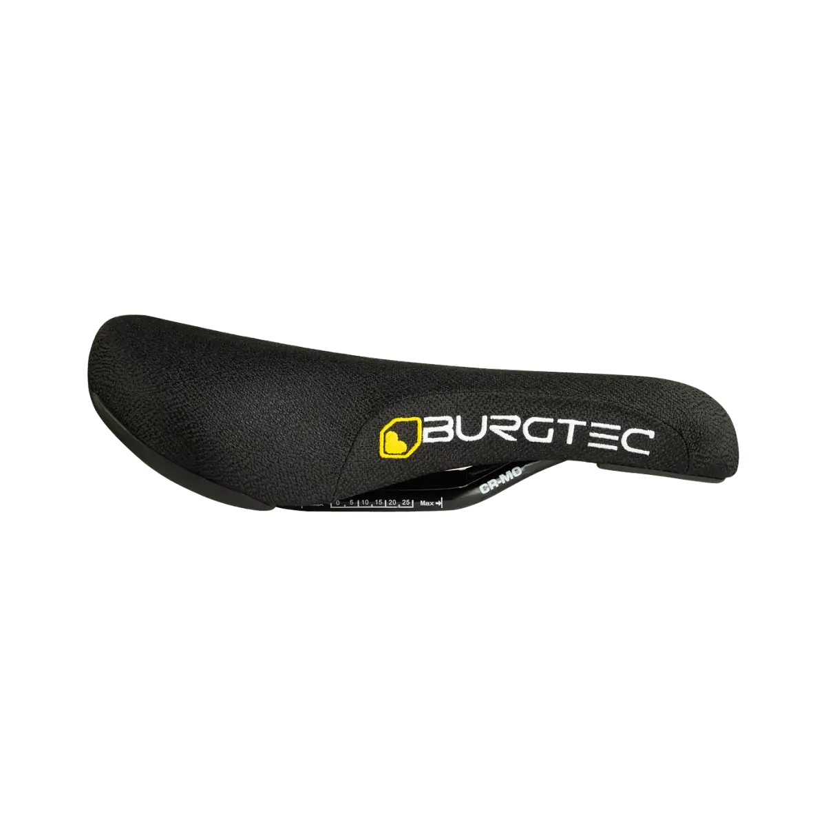 Sillín Burgtec The Cloud MK2 Enduro Titanio