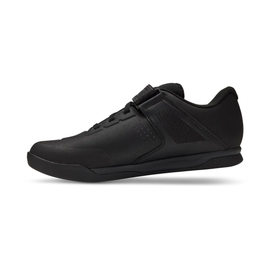 ZAPATILLA GIRO CHAMBER III BLACK