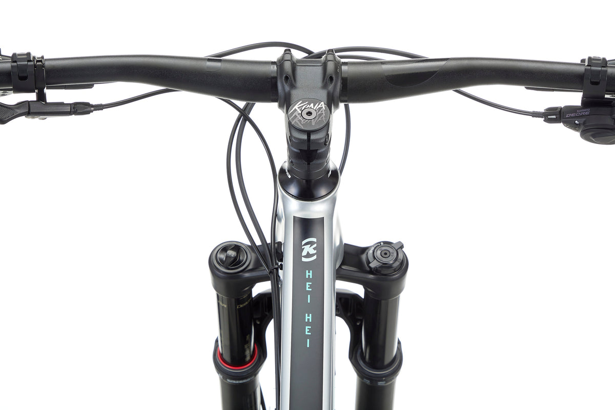 Bicicleta Kona Hei Hei