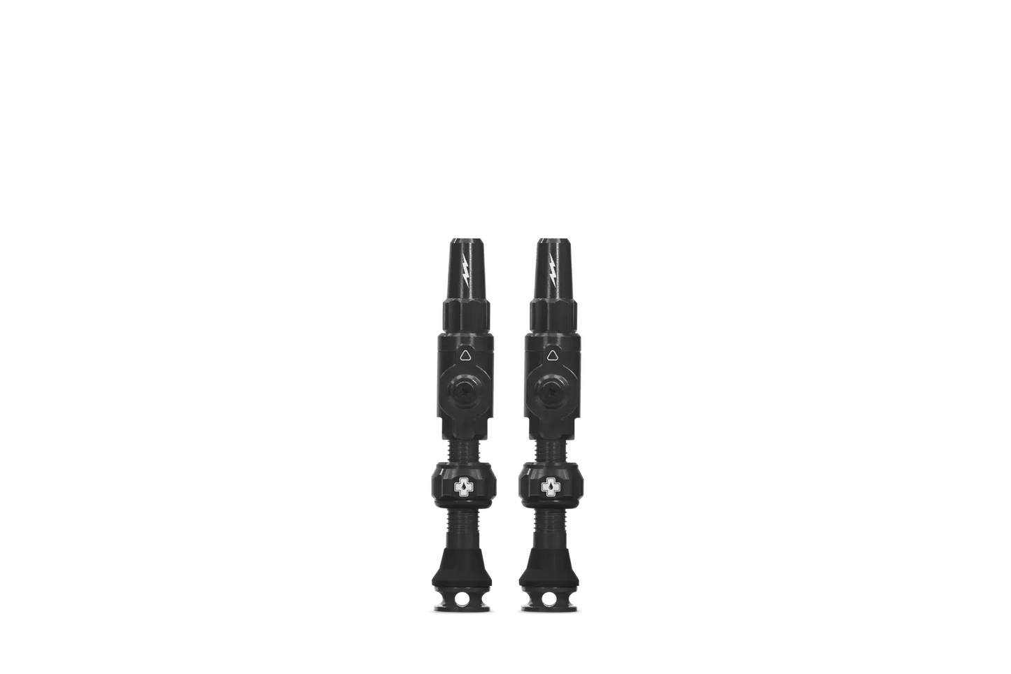 VALVULA TUBULAR BIG BORE LITE MEDIUM 35MM MUC-OFF - NEGRO