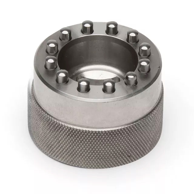 Herramienta Fox Custom Torque Spanner Socket, 12