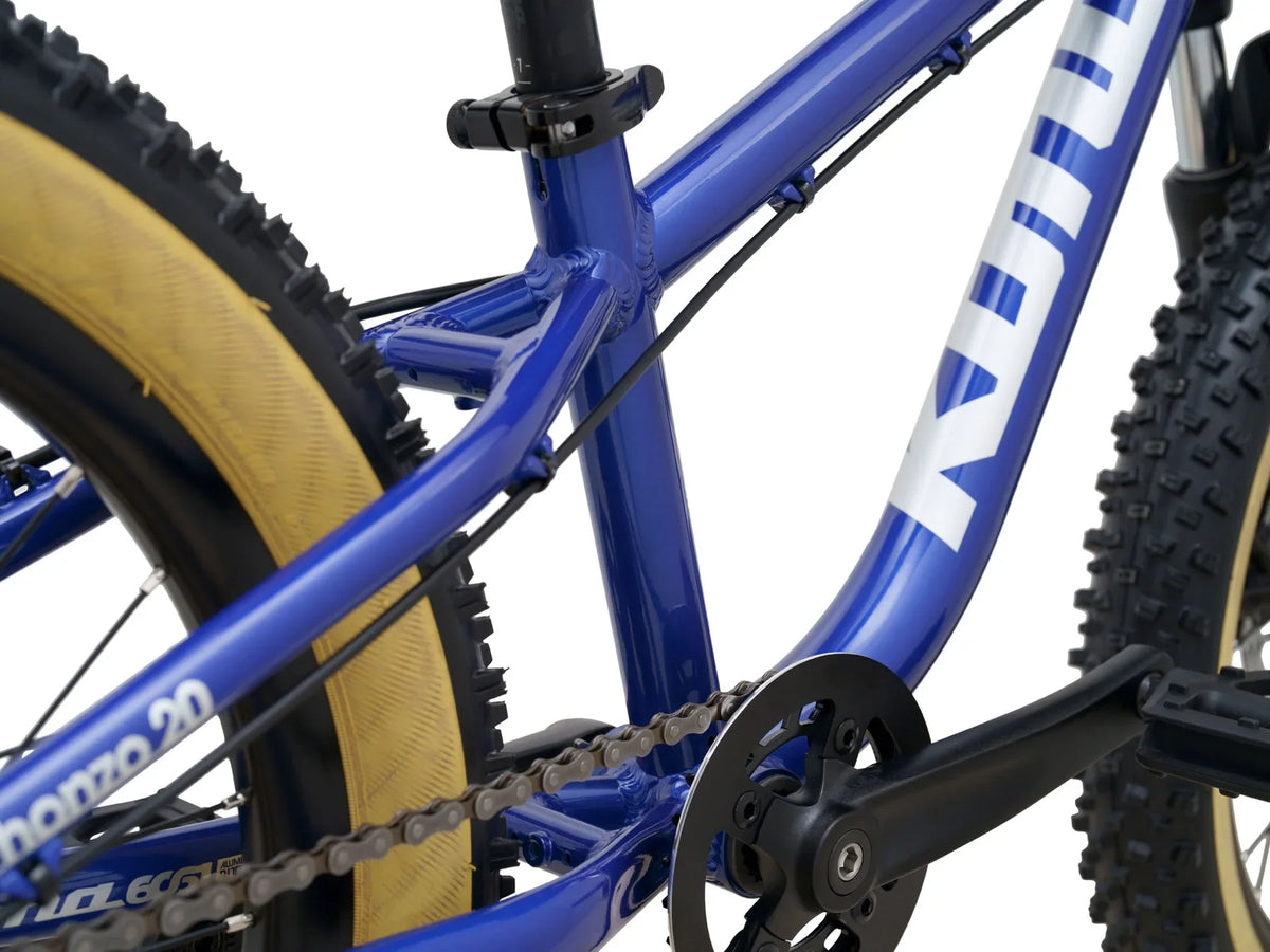 Bicicleta Kona Honzo 20