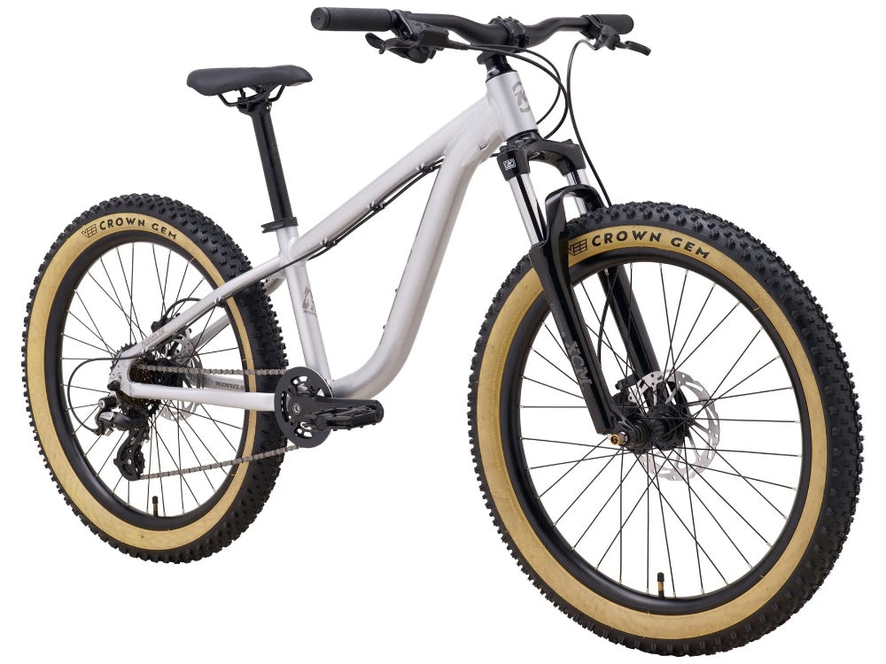 Bicicleta Kona Honzo 24