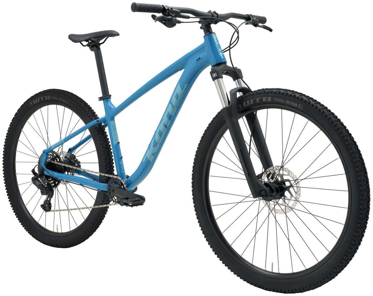 Bicicleta Kona Lava Dome