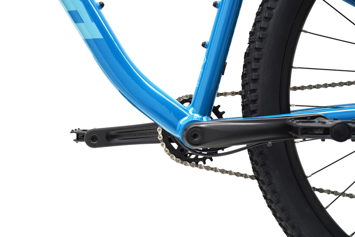 Bicicleta Kona Lava Dome aro 27.5