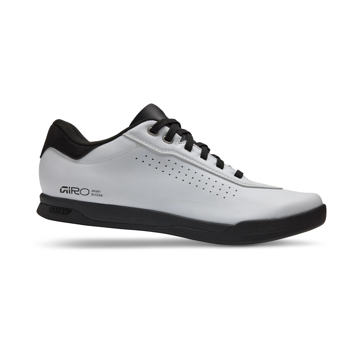 ZAPATILLA GIRO EMPIRE TR WHITE
