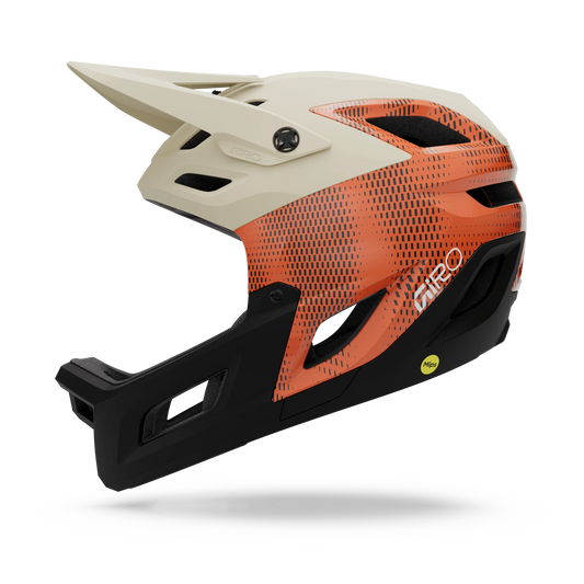 CASCO GIRO COALITION MATE MOTION ORANGE