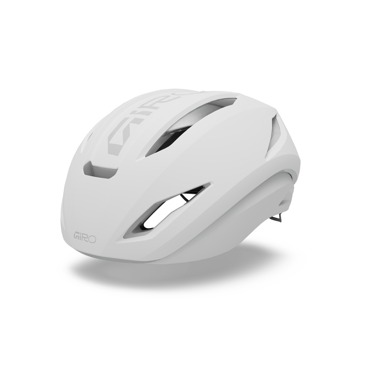CASCO GIRO ECLIPSE PRO MATTE WHITE