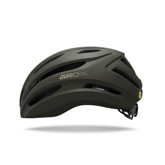 CASCO GIRO ISODE MIPS II MATTE DARK SAGE T/U