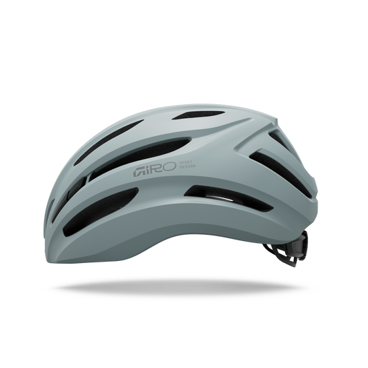 CASCO GIRO ISODE II MATTE SKY BLUE T/U