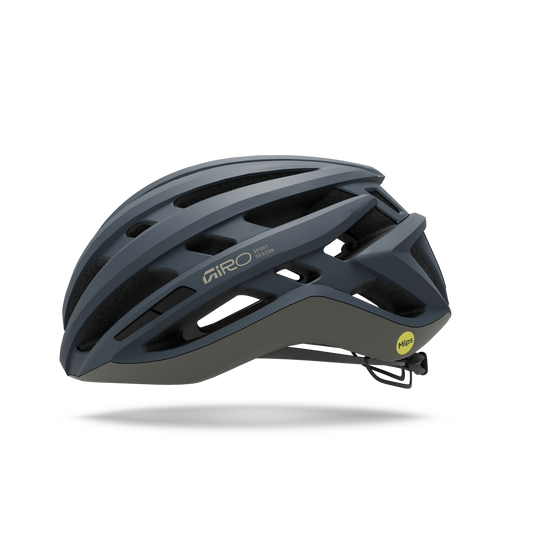 CASCO GIRO AGILIS MIPS MATTE SAPPHIRE
