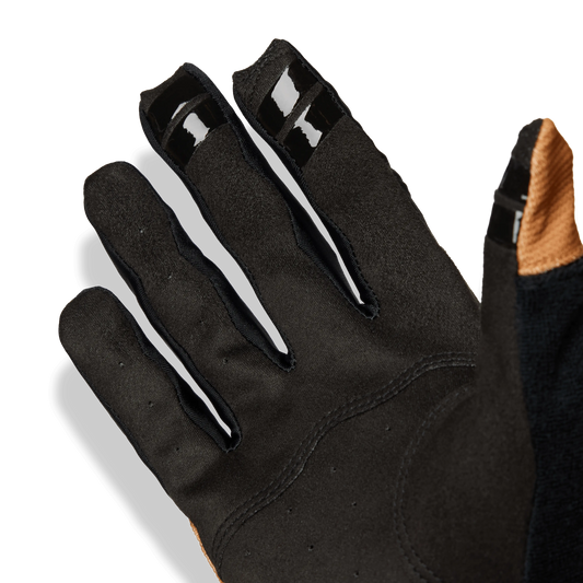 GUANTE GIRO DND BURNT ORANGE