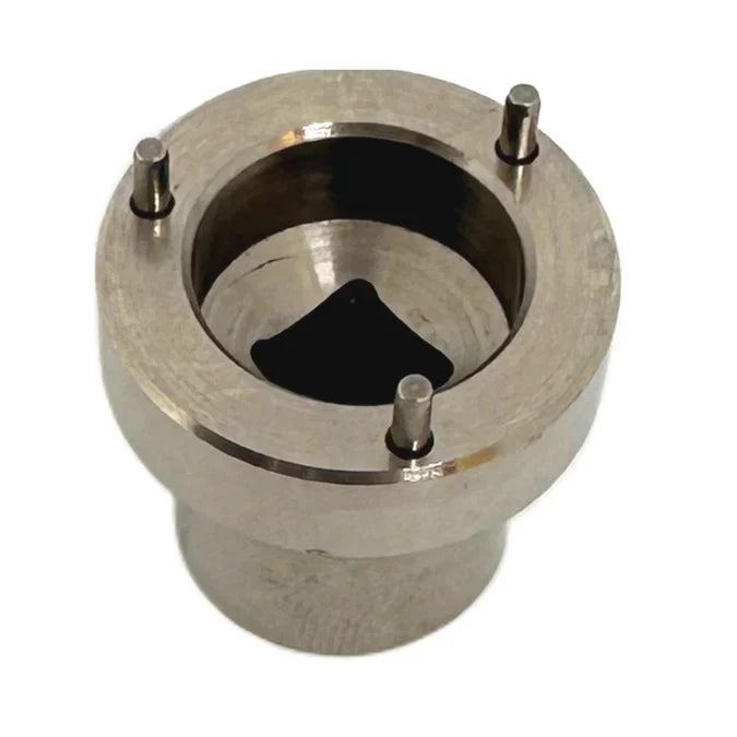Herramienta Fox Custom Spanner Socket, 3 pin, 2024