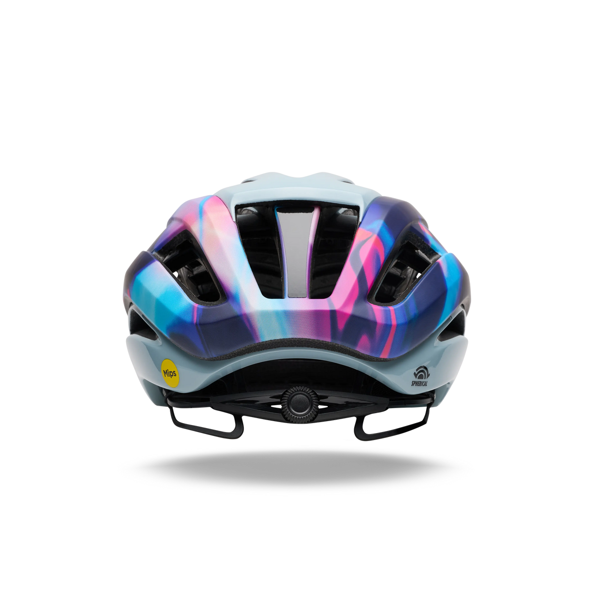 CASCO GIRO ARIES SPHERICAL MATTE MULTI/HAZE CANYON 2026