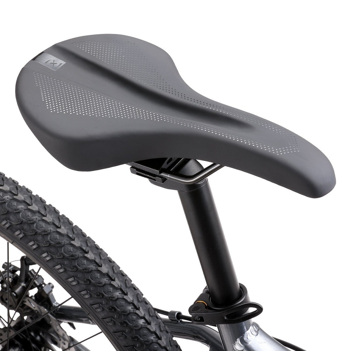 Bicicleta Infantil Drako Suspensión Aro 24