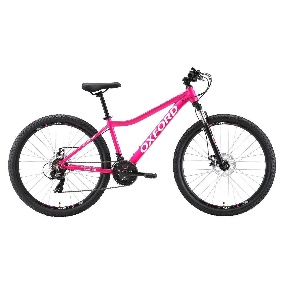 Bicicleta Aro 27.5 Himalaya 2027