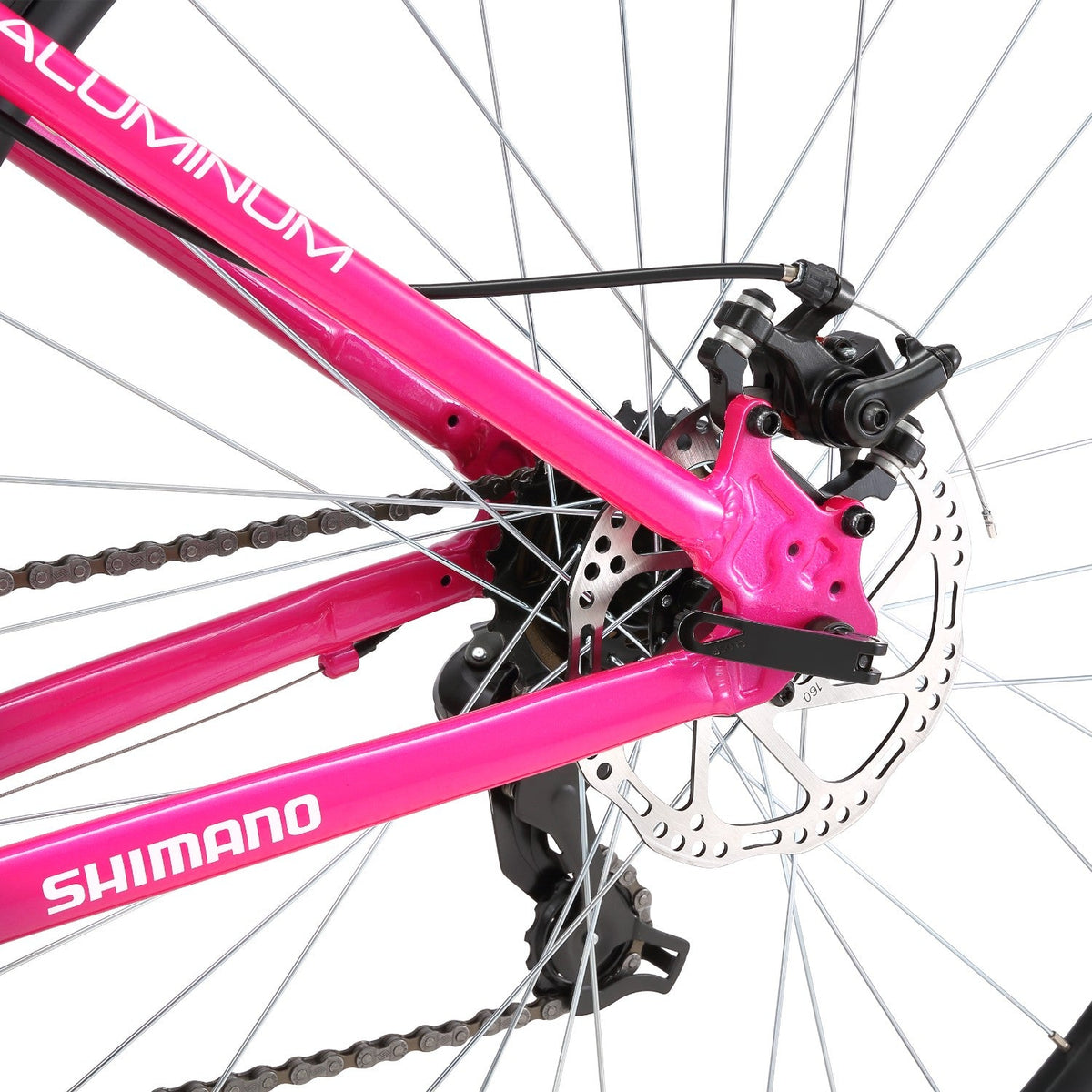 Bicicleta Aro 27.5 Himalaya 2027