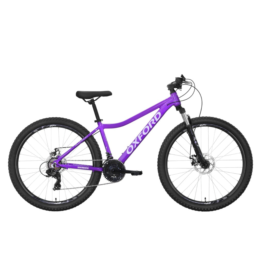 Bicicleta Aro 27.5 Himalaya