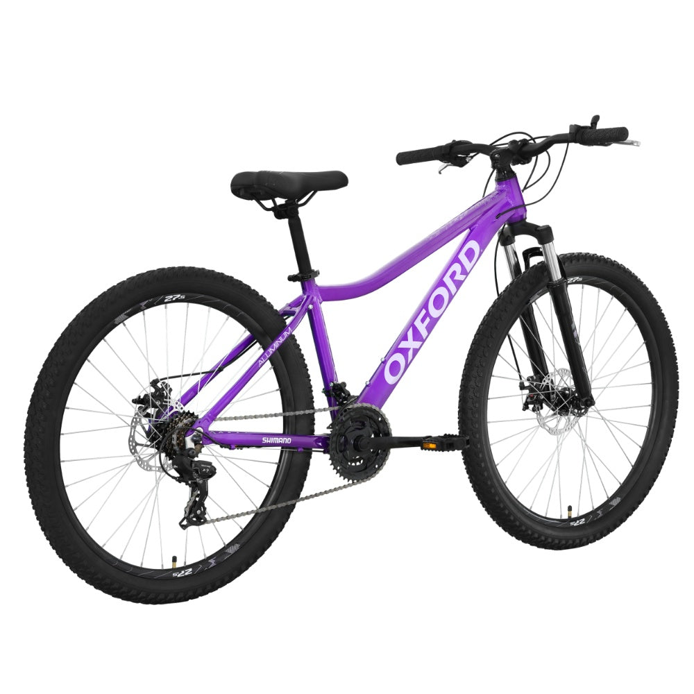 Bicicleta Aro 27.5 Himalaya