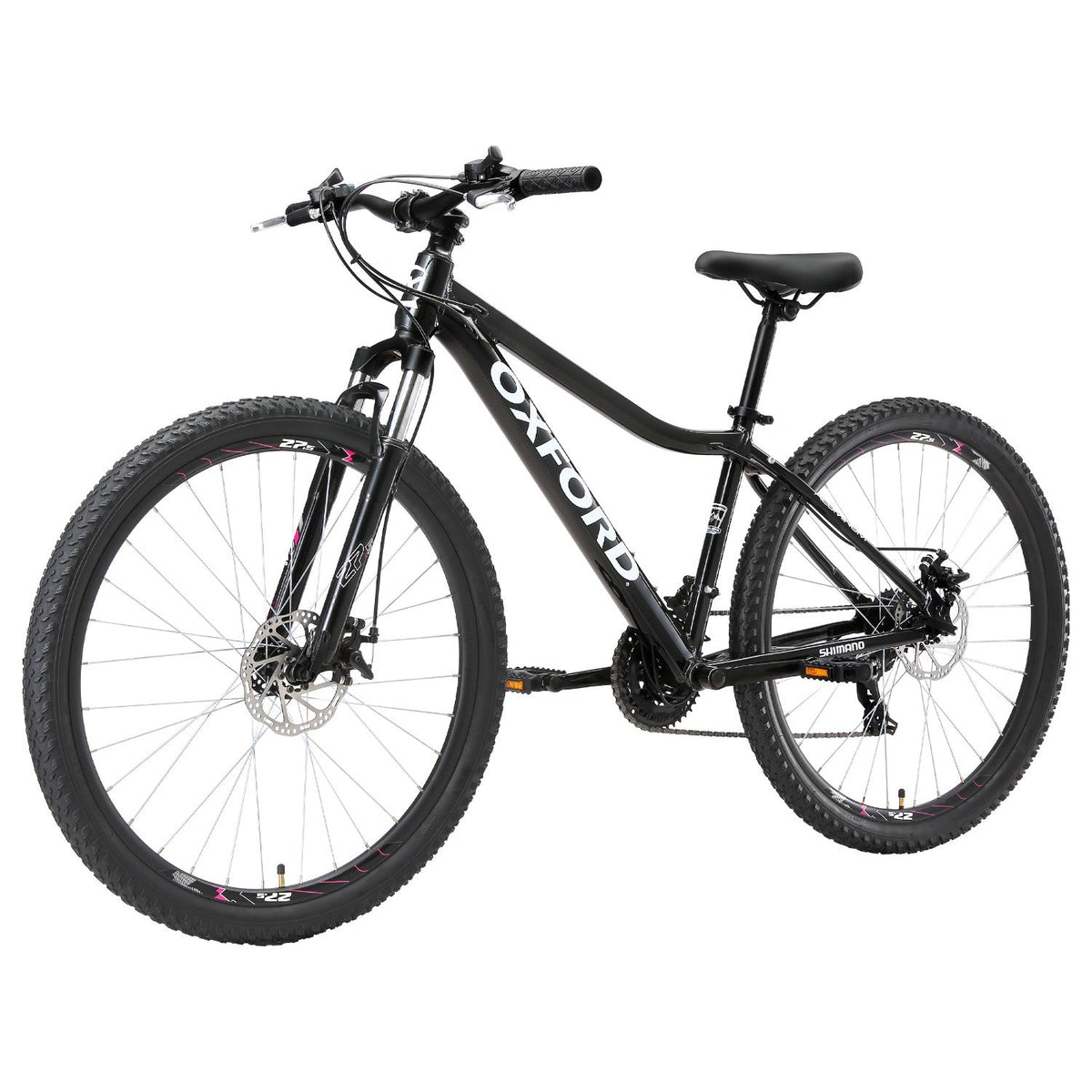 Bicicleta Aro 27.5 Himalaya 2027
