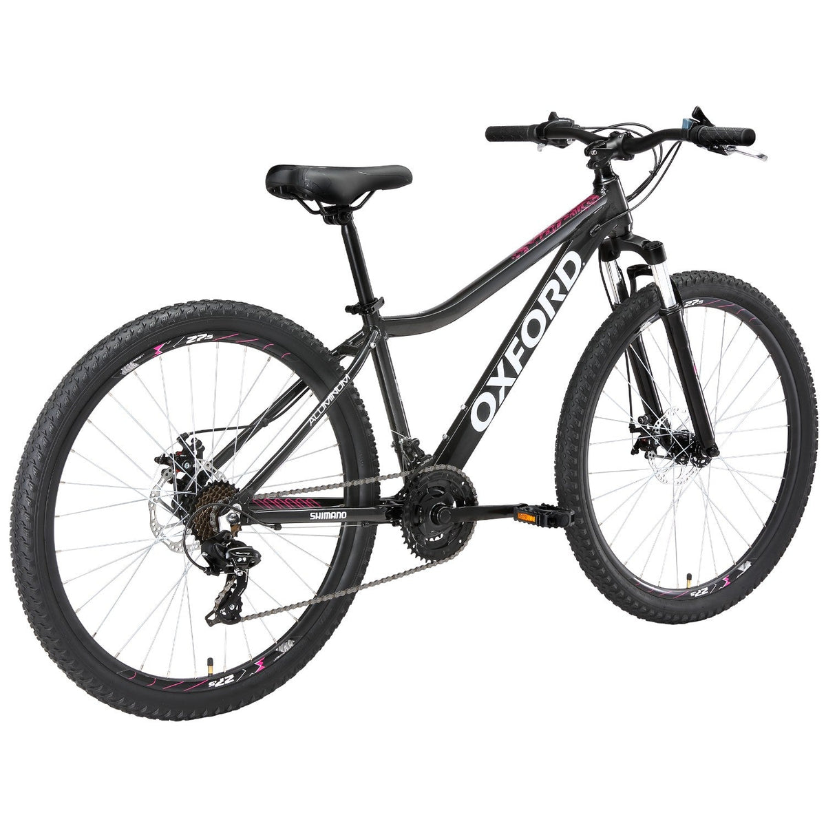 Bicicleta Aro 27.5 Himalaya 2027