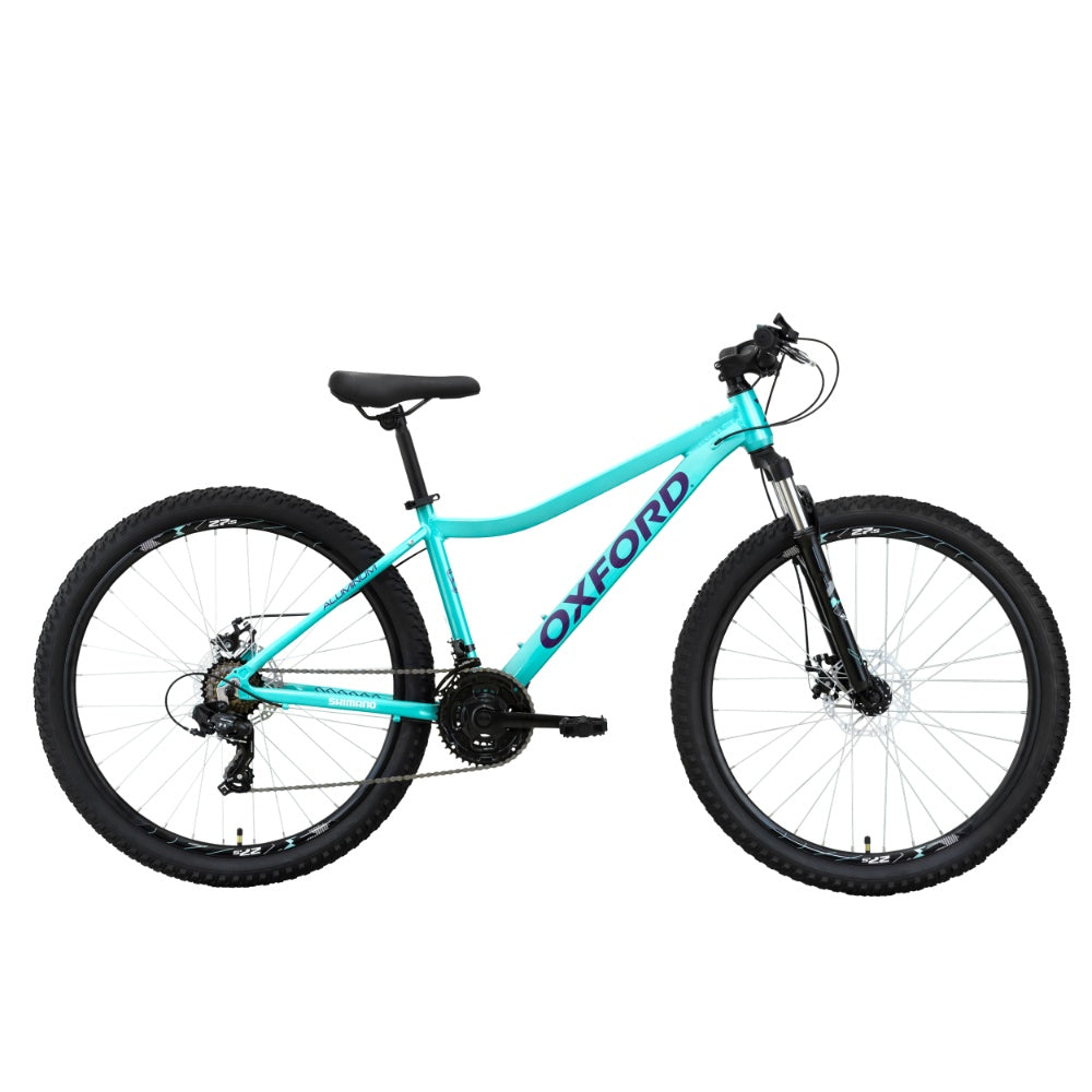 Bicicleta Aro 27.5 Himalaya