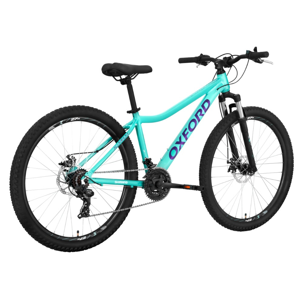 Bicicleta Aro 27.5 Himalaya