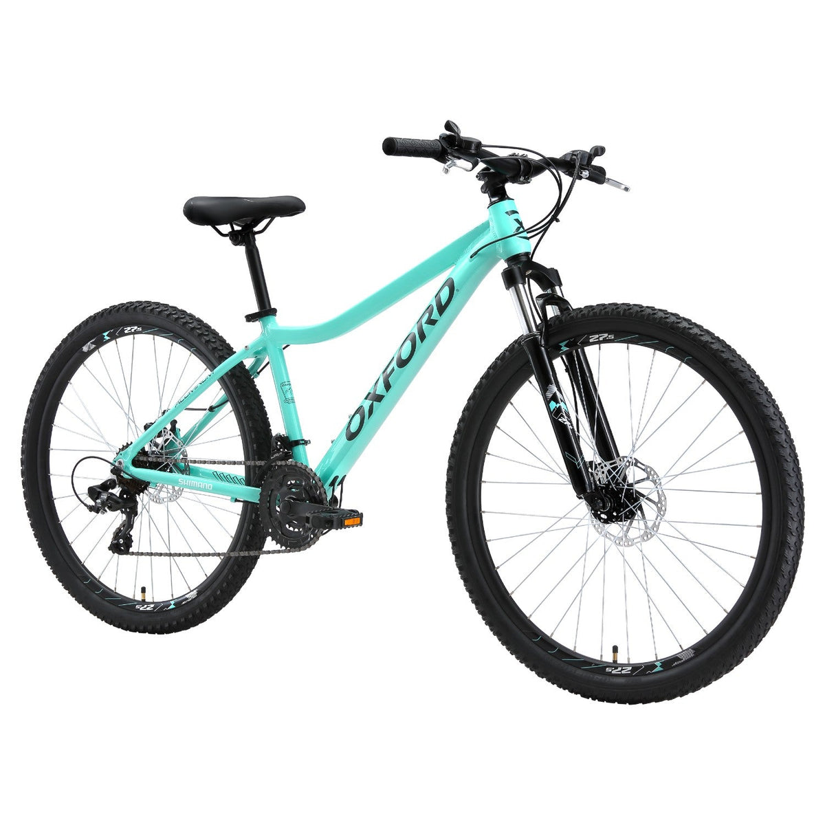 Bicicleta Aro 27.5 Himalaya 2027