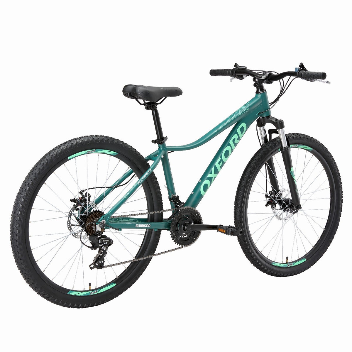 Bicicleta Aro 27.5 Jade