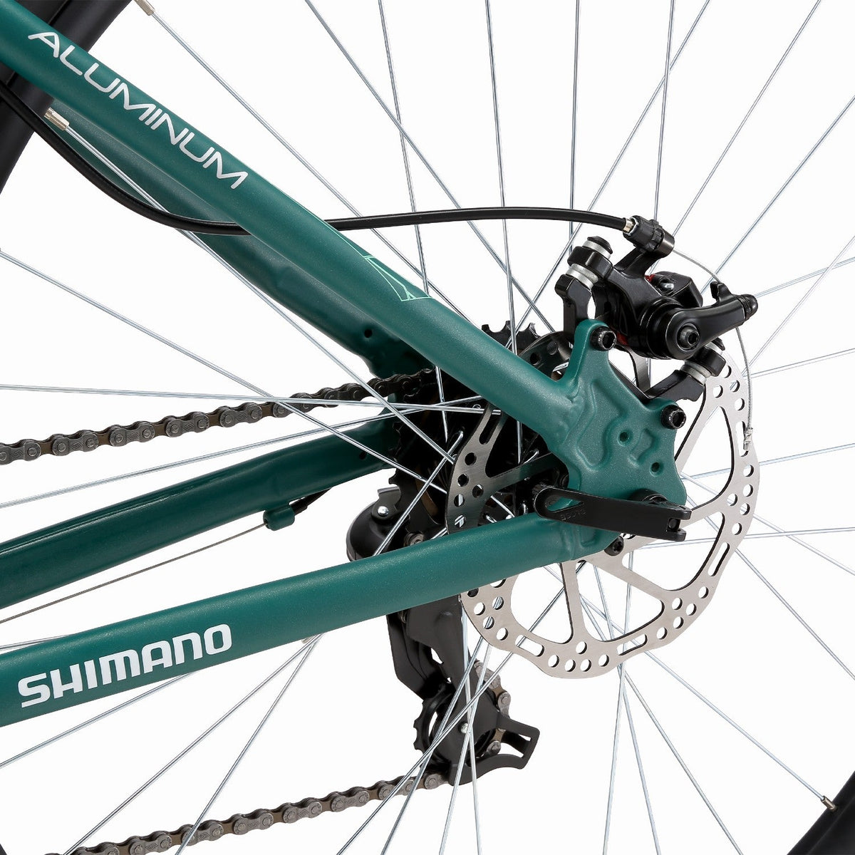 Bicicleta Aro 27.5 Jade